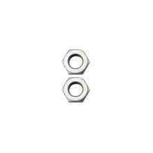 Load image into Gallery viewer, Russell Performance -3 AN SAE Adapter Fitting (2 pcs.) (Endura) - Side View