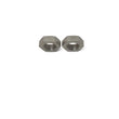 Load image into Gallery viewer, Russell Performance -3 AN SAE Adapter Fitting (2 pcs.) (Endura) - Additional View 7