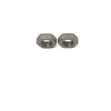 Load image into Gallery viewer, Russell Performance -3 AN SAE Adapter Fitting (2 pcs.) (Endura) - Additional View 7