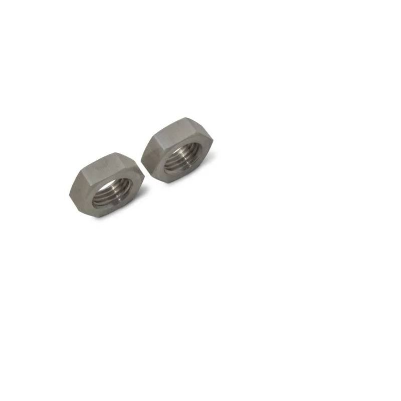 Russell Performance -3 AN SAE Adapter Fitting (2 pcs.) (Endura) - Additional View 9