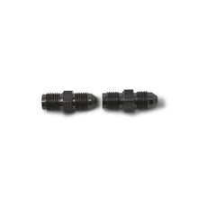 Load image into Gallery viewer, Russell Performance -3 AN SAE Adapter Fitting (2 pcs.) (Black) - Additional View 5