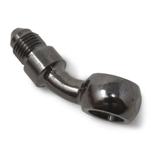 Load image into Gallery viewer, Russell Performance -3 AN SAE Adapter Fitting (Black) - Additional View 5