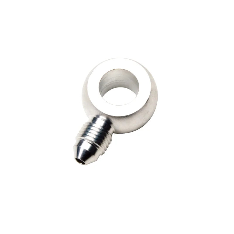 Russell Performance -3 AN SAE Adapter Fitting (Endura) - Main Product View