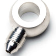 Load image into Gallery viewer, Russell Performance -3 AN SAE Adapter Fitting (Endura) - Back View
