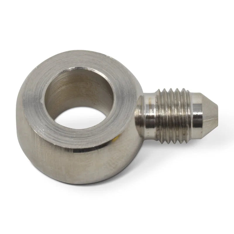 Russell Performance -3 AN SAE Adapter Fitting (Endura) - Additional View 5
