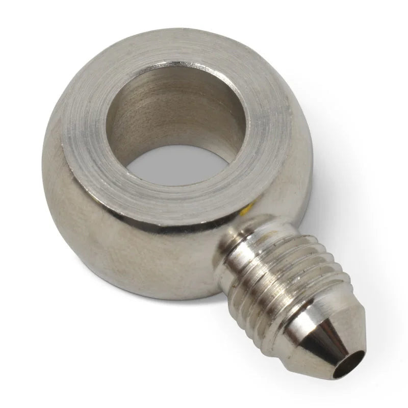 Russell Performance -3 AN SAE Adapter Fitting (Endura) - Additional View 9