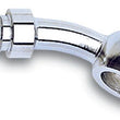 Load image into Gallery viewer, Russell Performance -3 AN SAE Adapter Fitting (Endura) - Main Product View