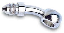 Load image into Gallery viewer, Russell Performance -3 AN SAE Adapter Fitting (Endura) - Main Product View