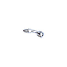 Load image into Gallery viewer, Russell Performance -3 AN SAE Adapter Fitting (Endura) - Side View