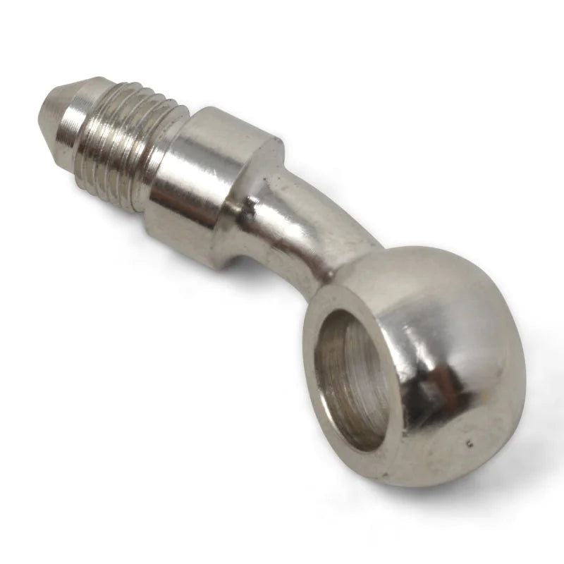 Russell Performance -3 AN SAE Adapter Fitting (Endura) - Additional View 5
