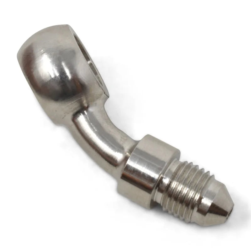 Russell Performance -3 AN SAE Adapter Fitting (Endura) - Additional View 7