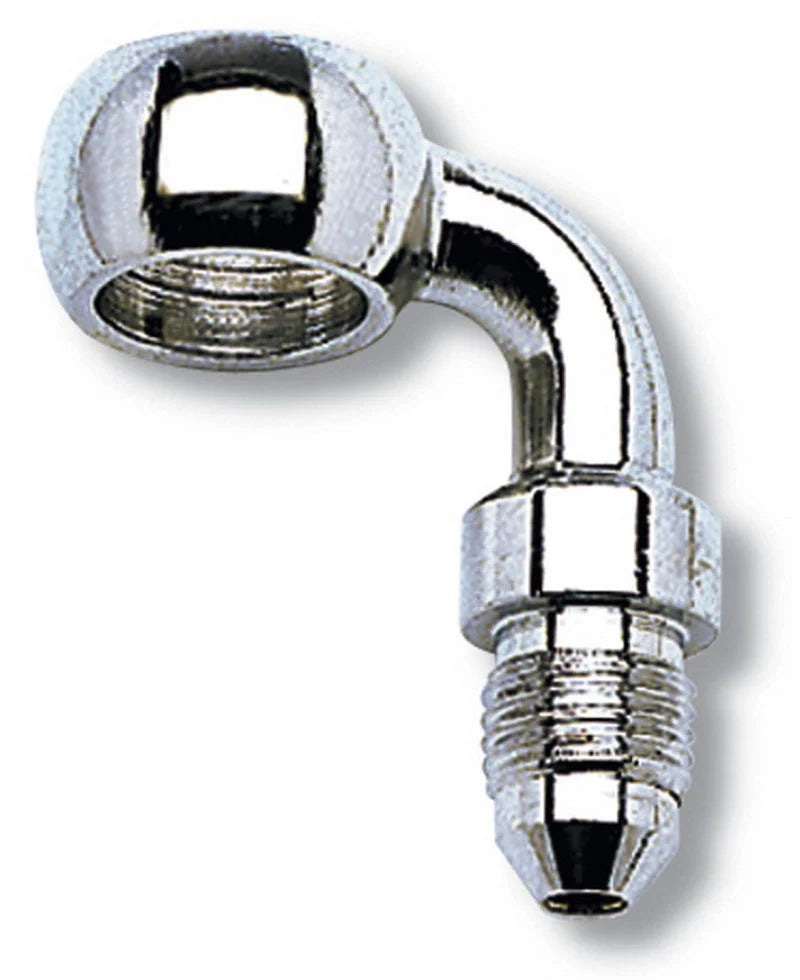 Russell Performance -3 AN SAE Adapter Fitting (Endura) - Main Product View