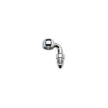 Load image into Gallery viewer, Russell Performance -3 AN SAE Adapter Fitting (Endura) - Side View