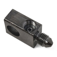 Load image into Gallery viewer, Russell Performance -3 AN SAE Brake Adapter Fitting (Black) - Additional View 6