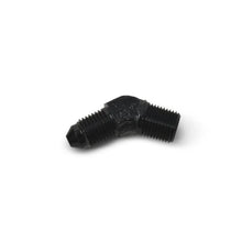 Load image into Gallery viewer, Russell Performance -3 AN SAE Brake Adapter Fitting (Black) - Additional View 6
