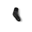 Load image into Gallery viewer, Russell Performance -3 AN SAE Brake Adapter Fitting (Black) - Additional View 8