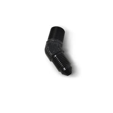 Load image into Gallery viewer, Russell Performance -3 AN SAE Brake Adapter Fitting (Black) - Additional View 8