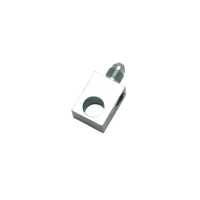 Russell Performance -3 AN SAE Brake Adapter Fitting (Endura) - Main Product View