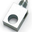 Load image into Gallery viewer, Russell Performance -3 AN SAE Brake Adapter Fitting (Endura) - Side View