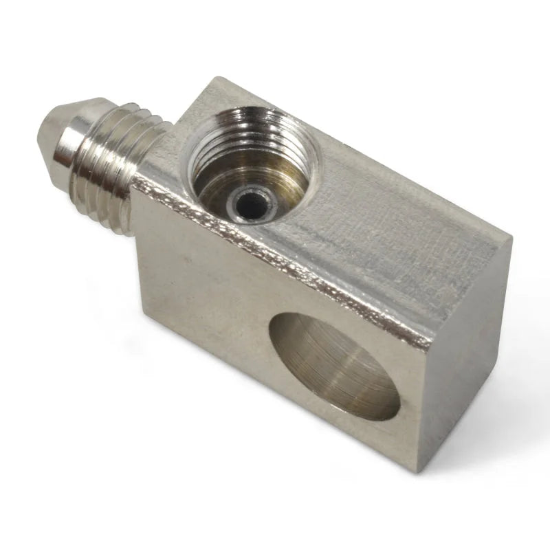 Russell Performance -3 AN SAE Brake Adapter Fitting (Endura) - Additional View 6