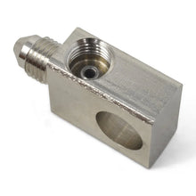Load image into Gallery viewer, Russell Performance -3 AN SAE Brake Adapter Fitting (Endura) - Additional View 6