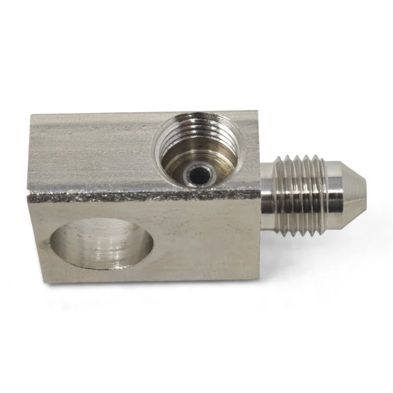 Russell Performance -3 AN SAE Brake Adapter Fitting (Endura) - Additional View 7
