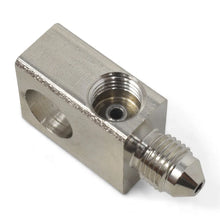 Load image into Gallery viewer, Russell Performance -3 AN SAE Brake Adapter Fitting (Endura) - Additional View 8