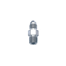 Load image into Gallery viewer, Russell Performance -3 AN SAE Brake Adapter Fitting (Endura) - Back View