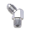 Load image into Gallery viewer, Russell Performance -3 AN SAE Brake Adapter Fitting (Endura) - Main Product View