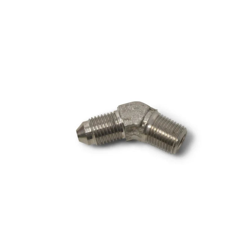 Russell Performance -3 AN SAE Brake Adapter Fitting (Endura) - Additional View 9