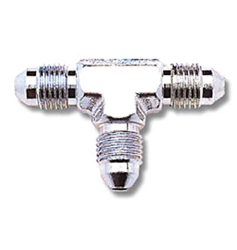 Russell Performance -3 AN SAE Brake Adapter Fitting (Endura) - Main Product View