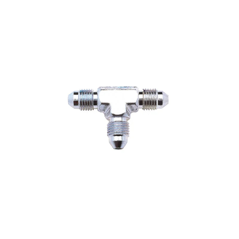 Russell Performance -3 AN SAE Brake Adapter Fitting (Endura) - Back View