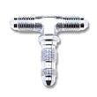 Load image into Gallery viewer, Russell Performance -3 AN SAE Brake Adapter Fitting (Endura) - Main Product View