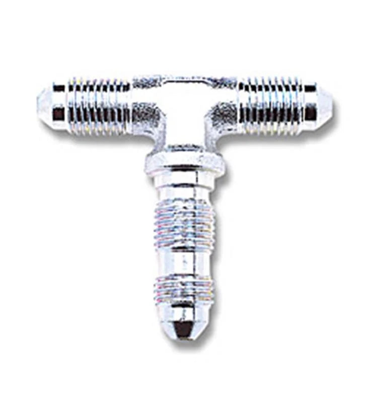 Russell Performance -3 AN SAE Brake Adapter Fitting (Endura) - Main Product View