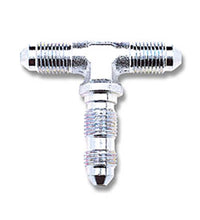Load image into Gallery viewer, Russell Performance -3 AN SAE Brake Adapter Fitting (Endura) - Main Product View