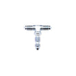 Load image into Gallery viewer, Russell Performance -3 AN SAE Brake Adapter Fitting (Endura) - Side View