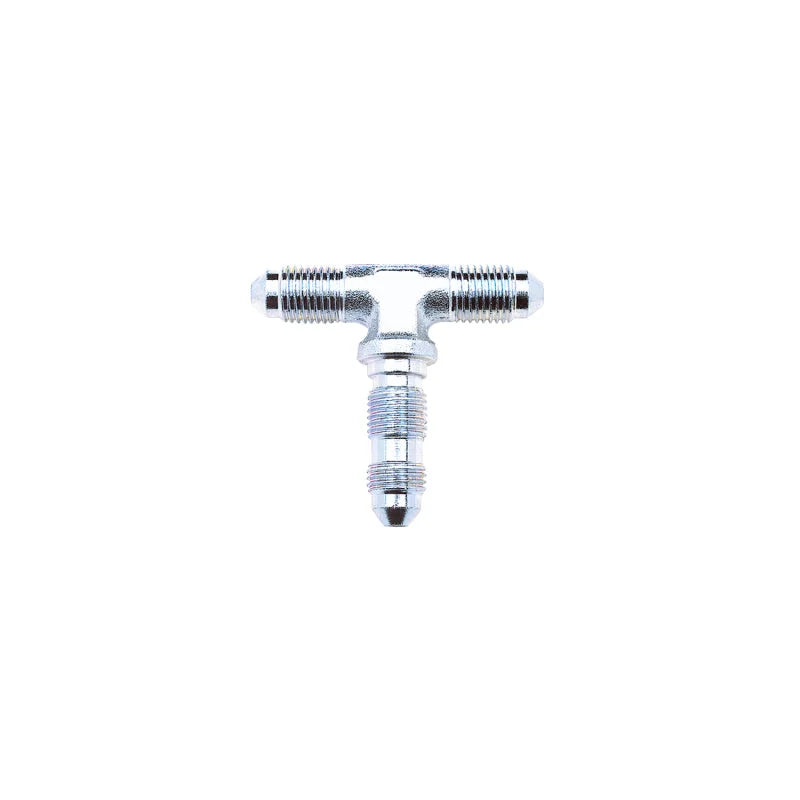Russell Performance -3 AN SAE Brake Adapter Fitting (Endura) - Side View