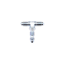 Load image into Gallery viewer, Russell Performance -3 AN SAE Brake Adapter Fitting (Endura) - Side View