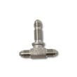 Load image into Gallery viewer, Russell Performance -3 AN SAE Brake Adapter Fitting (Endura) - Installation View