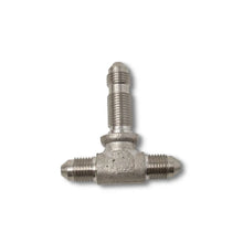 Load image into Gallery viewer, Russell Performance -3 AN SAE Brake Adapter Fitting (Endura) - Installation View