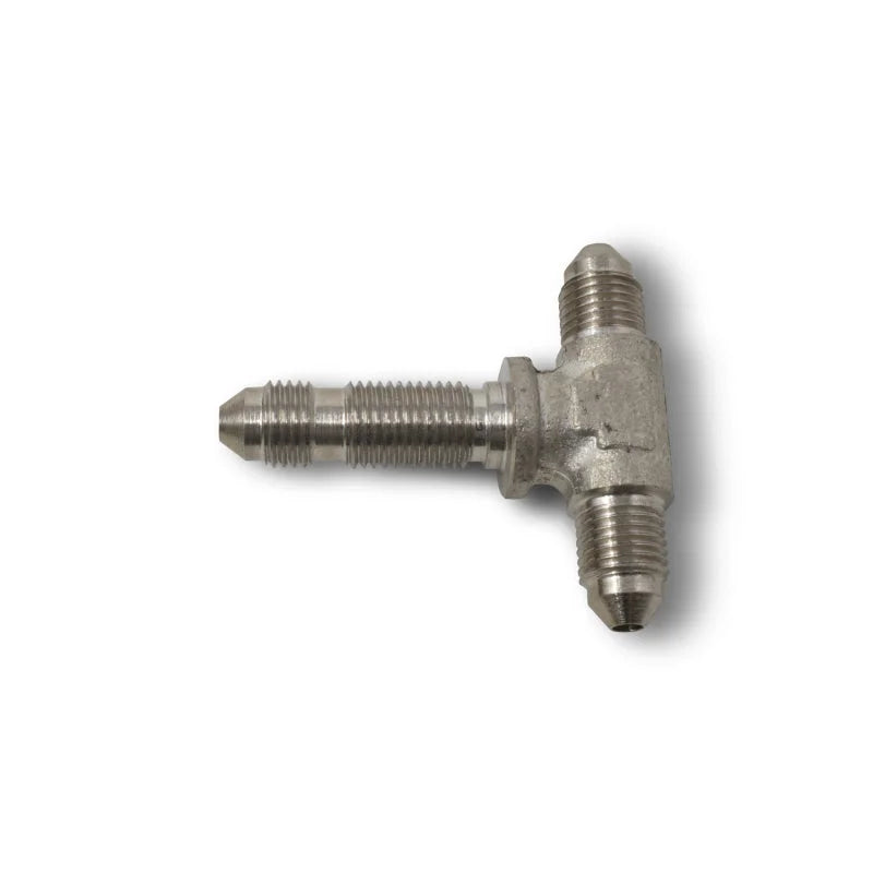 Russell Performance -3 AN SAE Brake Adapter Fitting (Endura) - Additional View 9