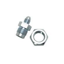 Load image into Gallery viewer, Russell Performance -3 AN SAE Brake Adapter Fitting (Endura) - Main Product View