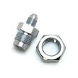 Load image into Gallery viewer, Russell Performance -3 AN SAE Brake Adapter Fitting (Endura) - Installation View