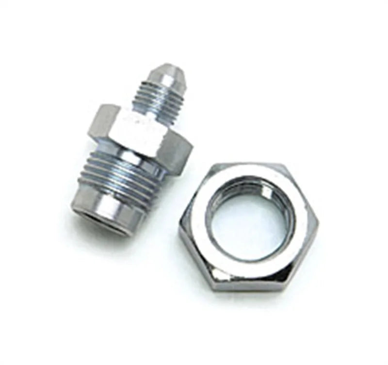 Russell Performance -3 AN SAE Brake Adapter Fitting (Endura) - Installation View