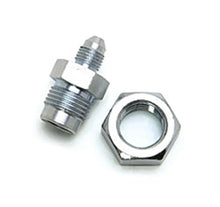 Load image into Gallery viewer, Russell Performance -3 AN SAE Brake Adapter Fitting (Endura) - Installation View