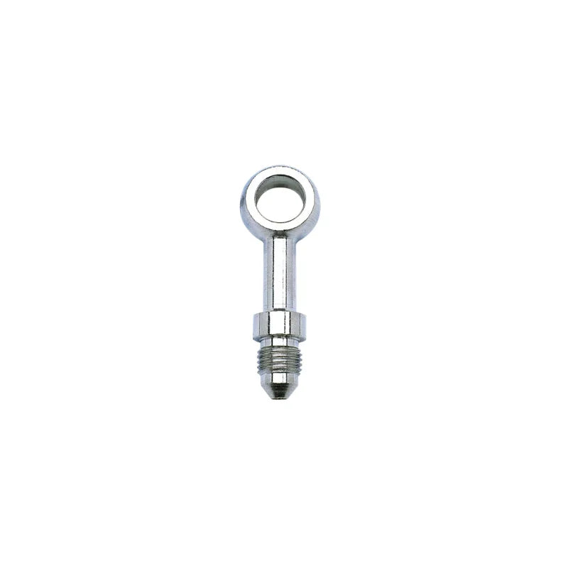 Russell Performance -3 AN Straight Adapter Fitting (Endura) - Main Product View
