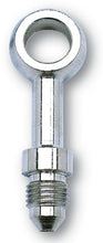Load image into Gallery viewer, Russell Performance -3 AN Straight Adapter Fitting (Endura) - Side View