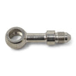 Load image into Gallery viewer, Russell Performance -3 AN Straight Adapter Fitting (Endura) - Back View