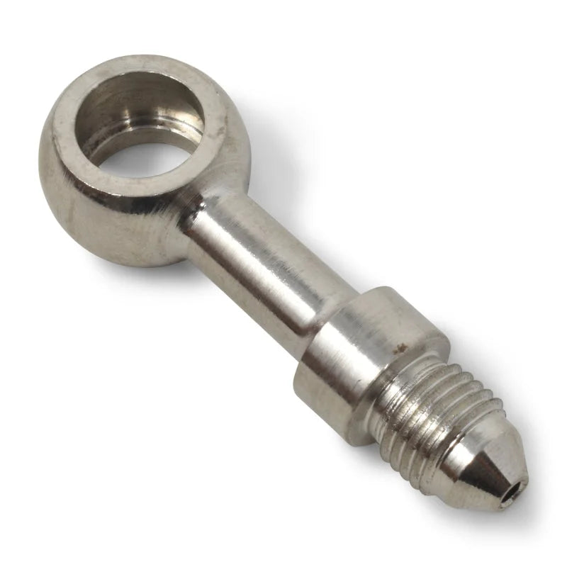 Russell Performance -3 AN Straight Adapter Fitting (Endura) - Installation View