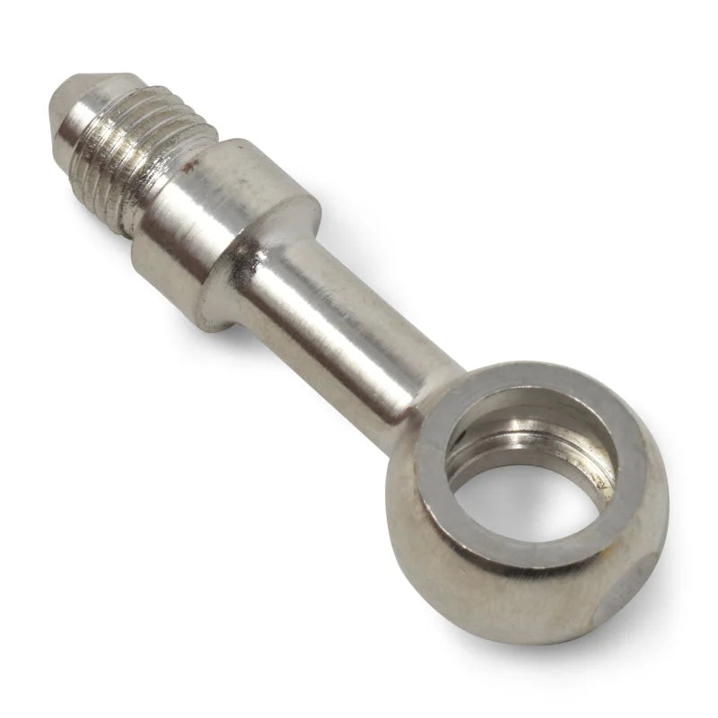 Russell Performance -3 AN Straight Adapter Fitting (Endura) - Additional View 5